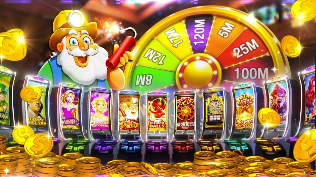 The Best Online Casinos With Free Slots