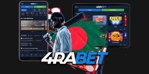 About 4rabet App Bangladesh