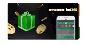 The sports betting markets online at Bet365
