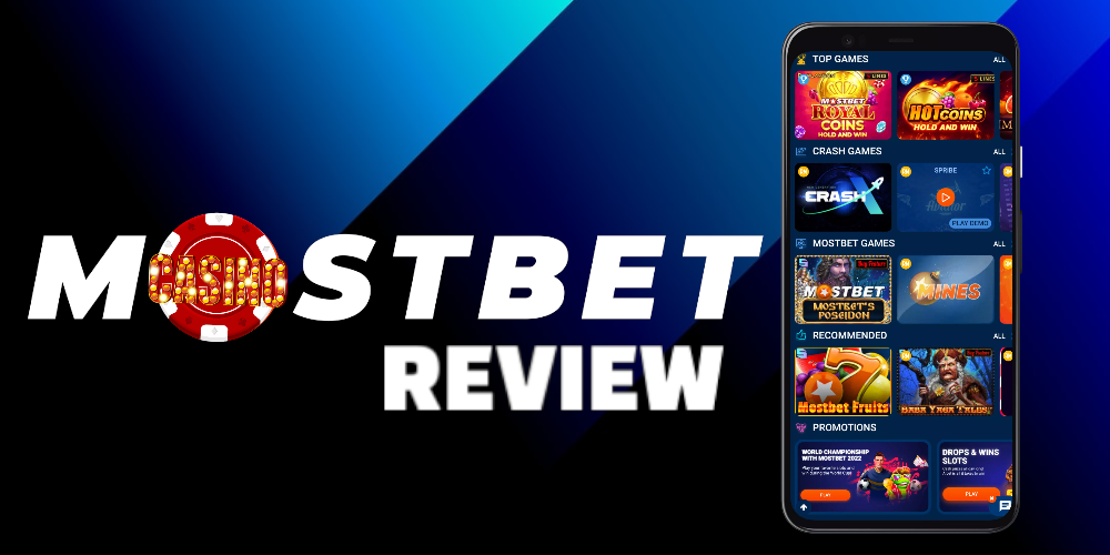 Premium Destination for Bangladeshi Punters - Review of Mostbet