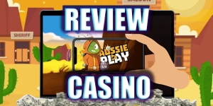 Aussie play online casino for entertainment