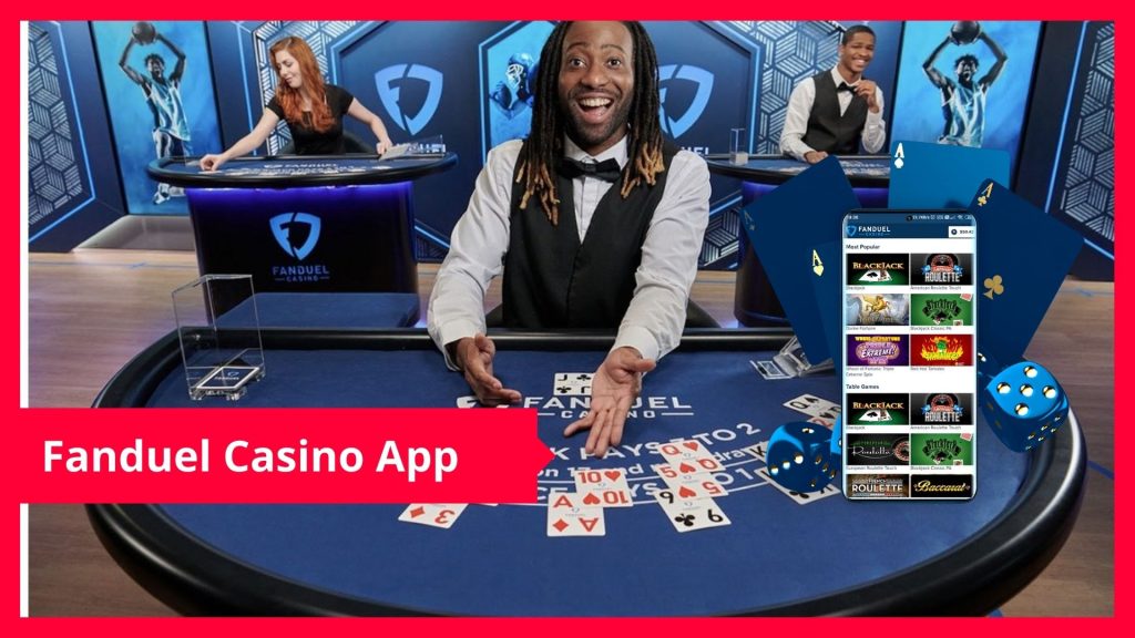 Fanduel Casino Mobile Casino