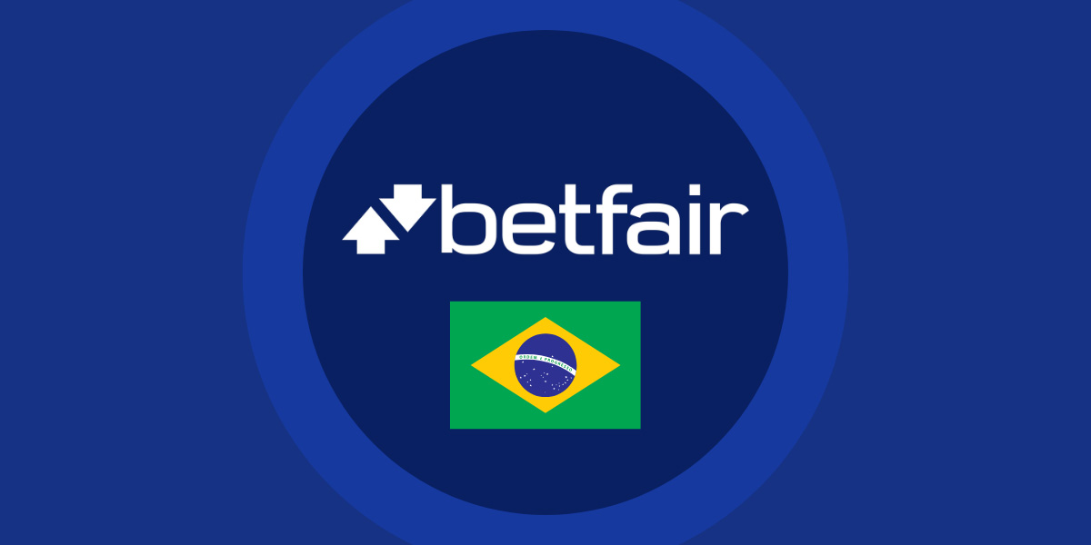 Betfair in Brazil 2024 for sports betting and casinos