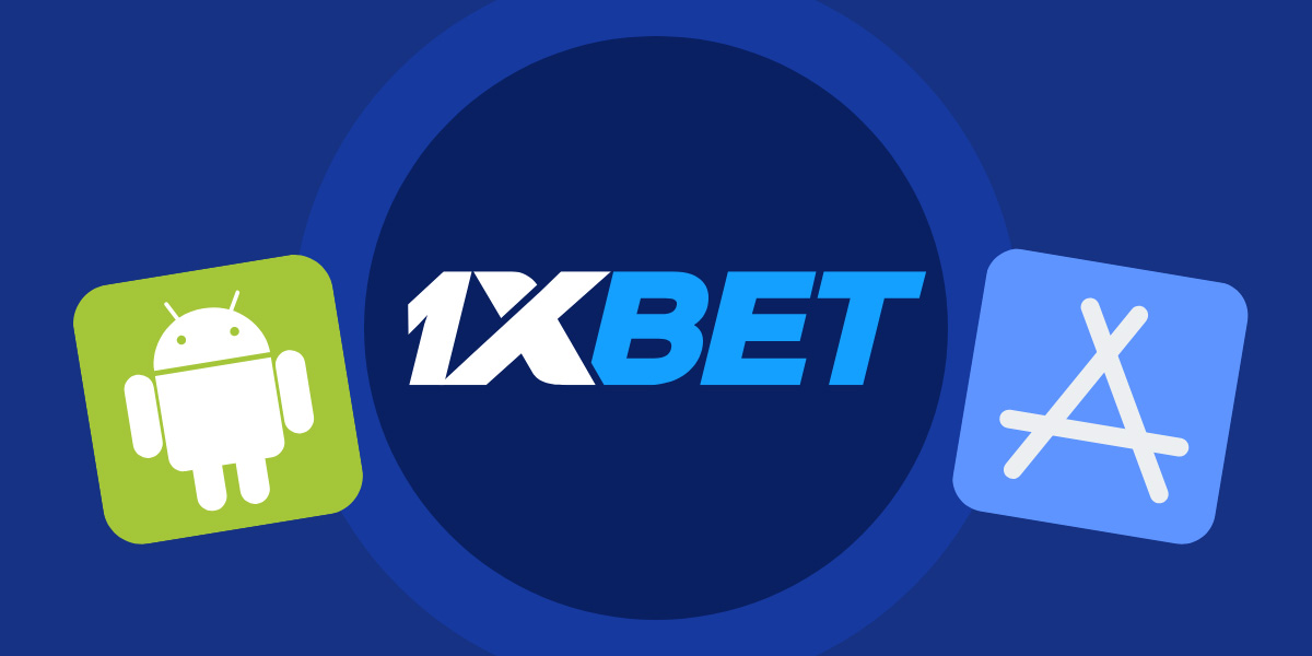 1xBet Mobile App Download on iPhone: Guide 2024