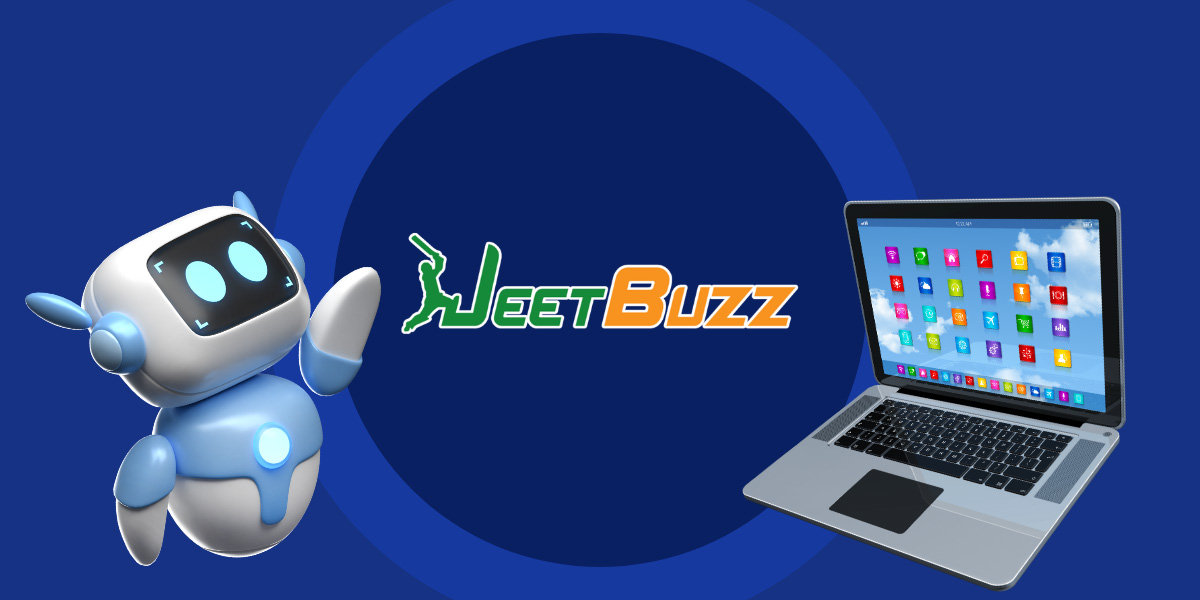 AI And Betting: How Artificial Intelligence Is Changing Wagering Jeetbuzz