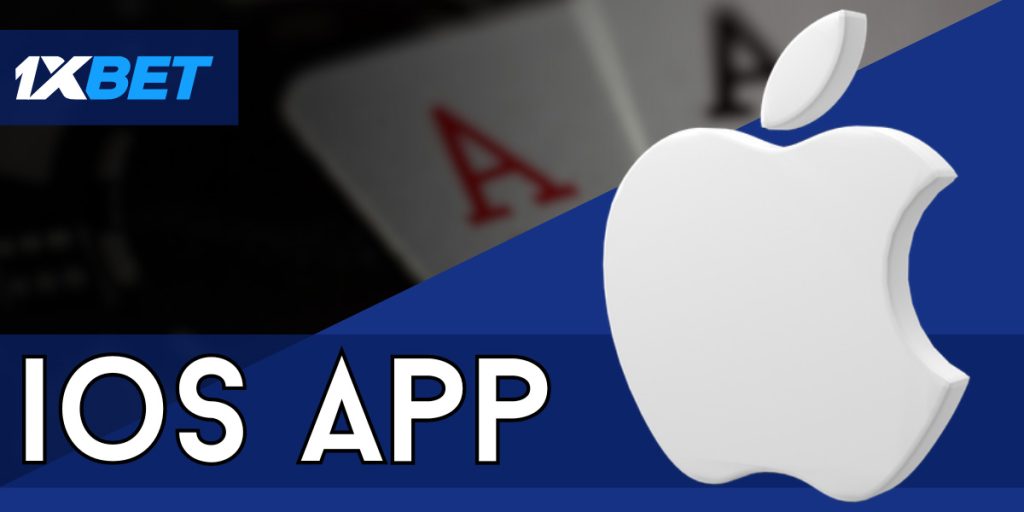 1xBet iOS App Review