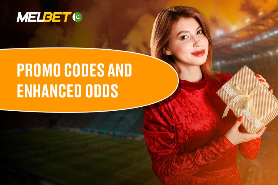 Promo Codes and Enhanced Odds