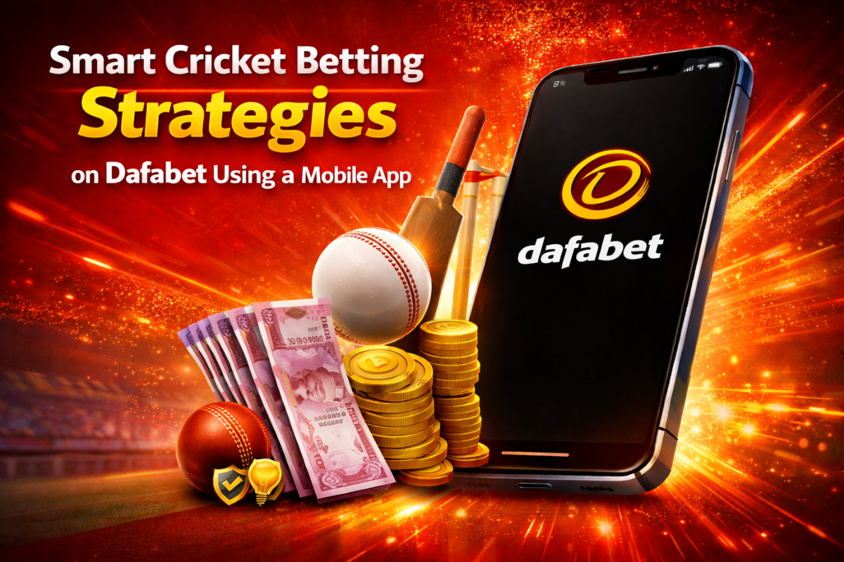 Smart Cricket Betting Strategies