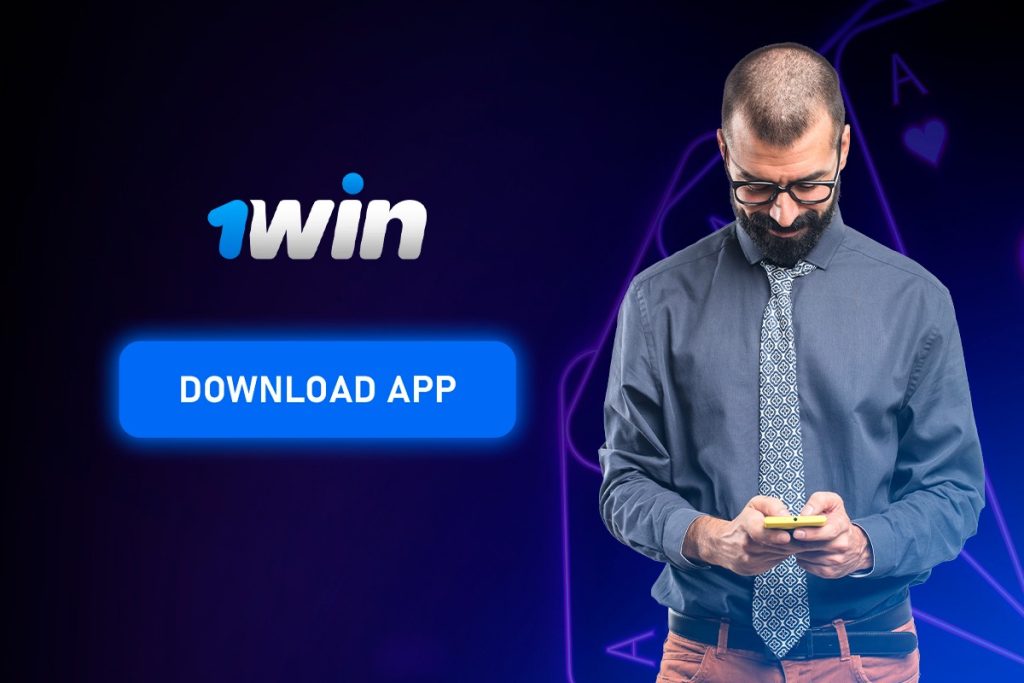 1win app Instructions for Downloading